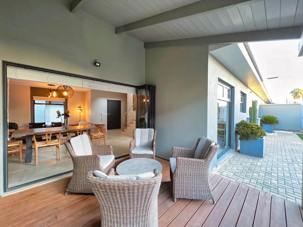 Turmalin Cottage Unit 2 Swakopmund Exterior foto