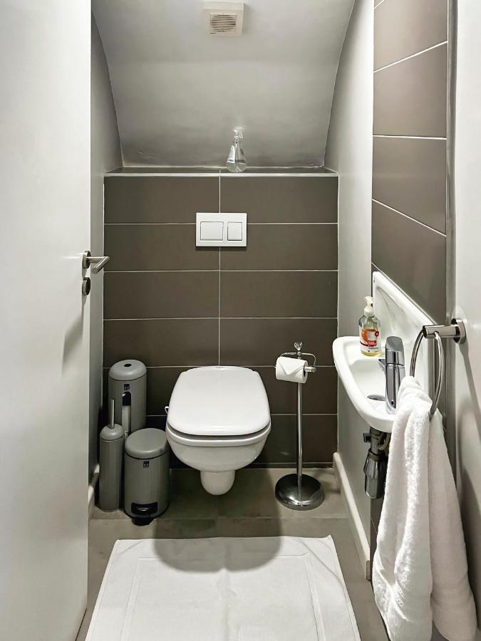 Turmalin Cottage Unit 2 Swakopmund Exterior foto