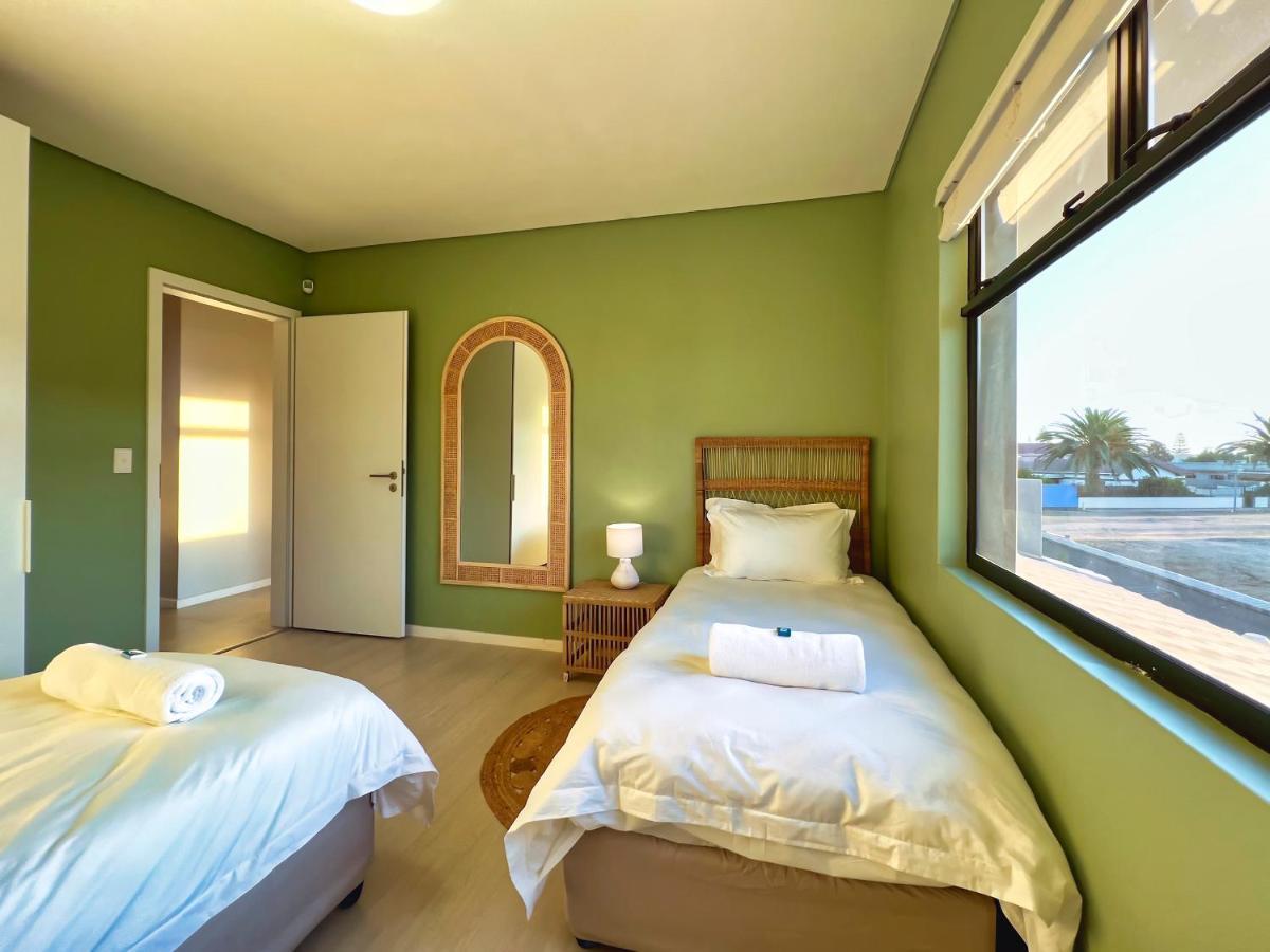 Turmalin Cottage Unit 2 Swakopmund Exterior foto