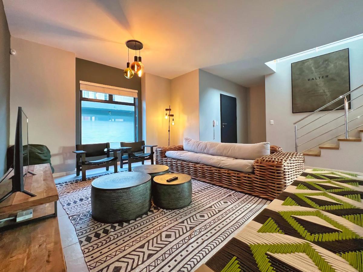 Turmalin Cottage Unit 2 Swakopmund Exterior foto